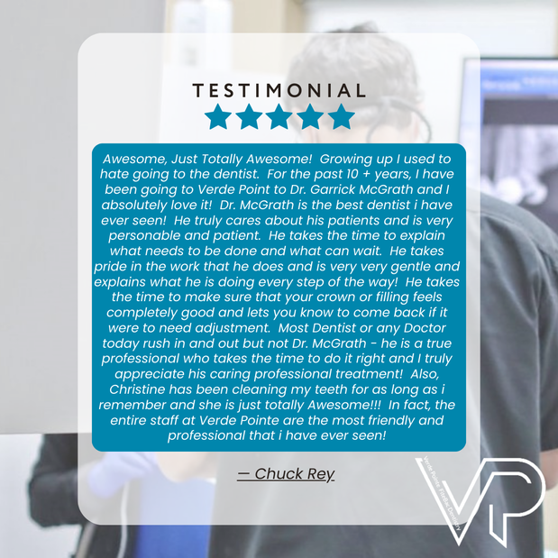 Images Verde Pointe Dental Associates