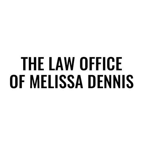 The Law Office of Melissa A. Dennis Logo
