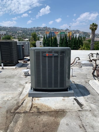 Images Air Planet HVAC Inc.