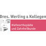 Logo Dres.Werling & Kollegen Kieferorthopädie und Zahnheilkunde