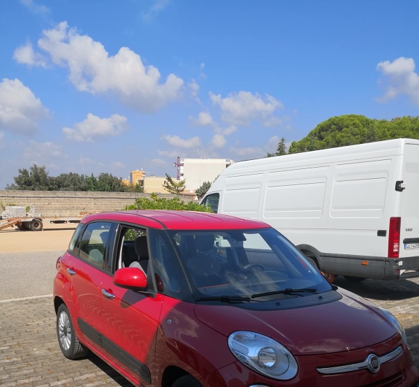 Images Noleggio Auto La Dolce Vita