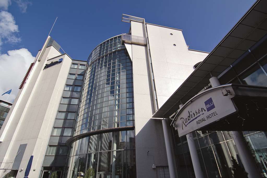 Images Radisson Blu Royal Hotel, Helsinki