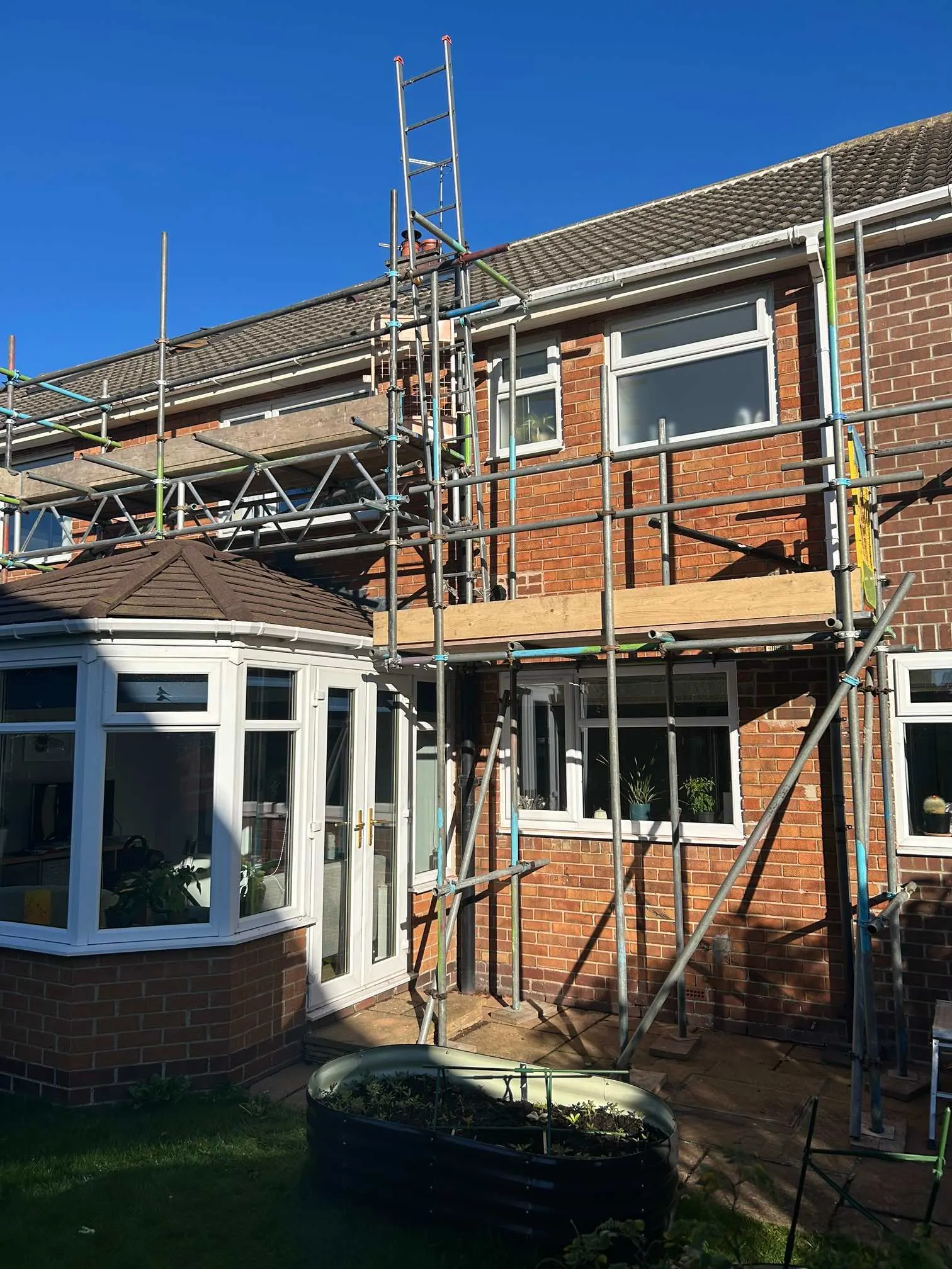 Images C.G.K Scaffolding Ltd