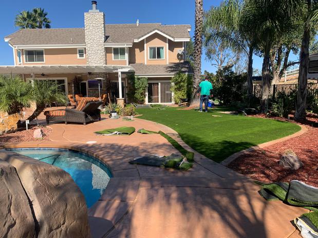 Images Chacon Landscape Professional