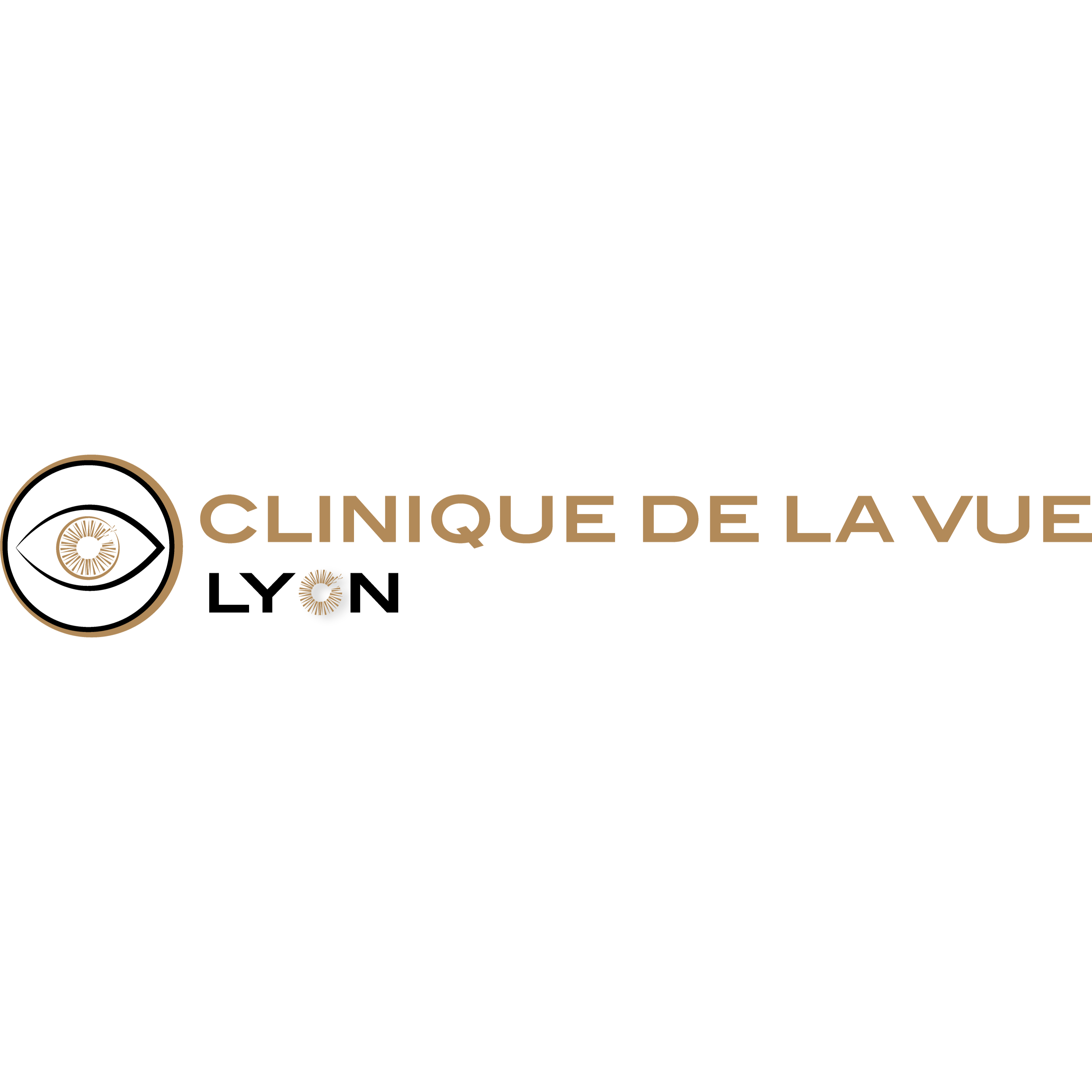 Clinique de la vue Lyon