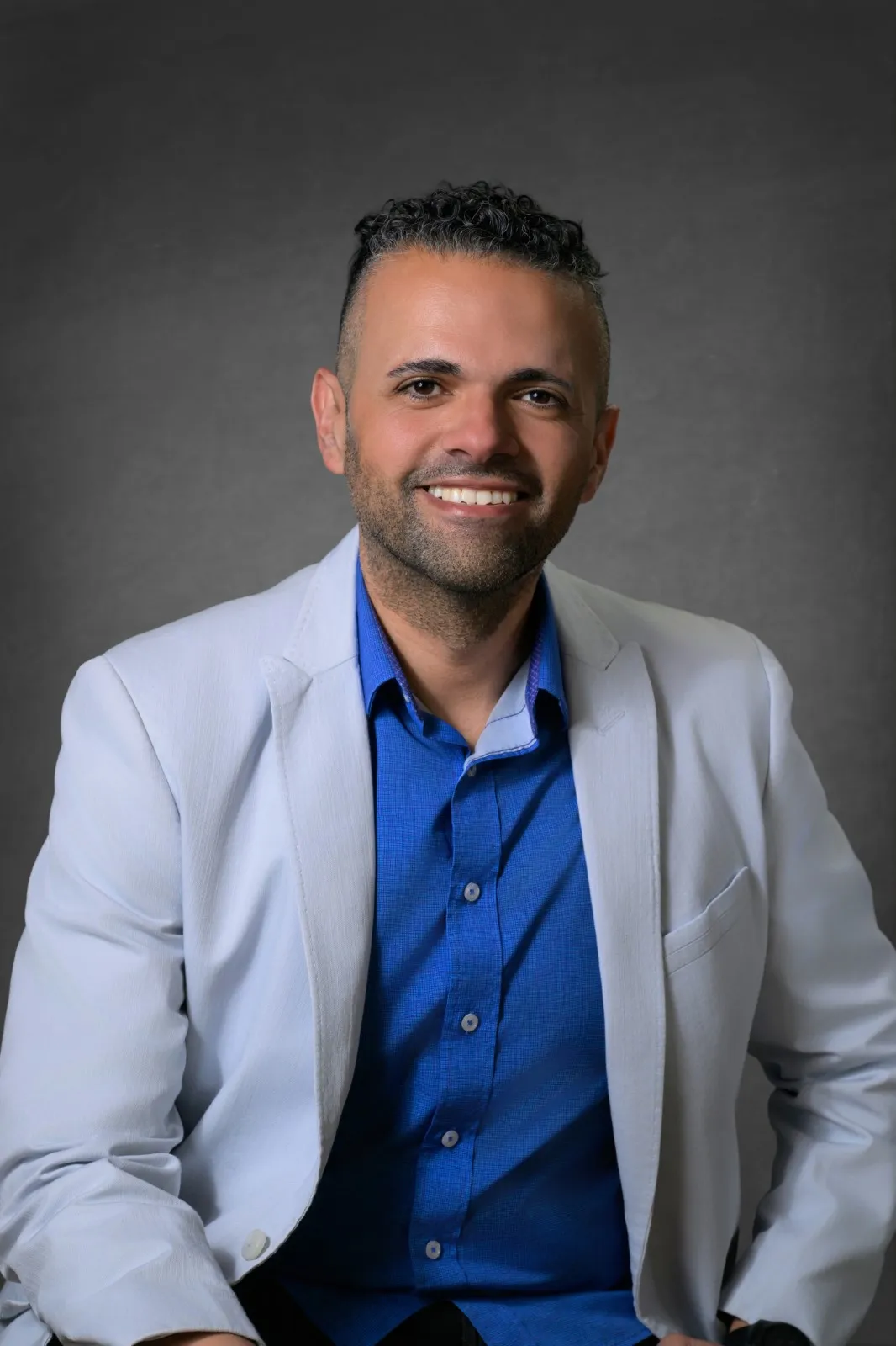 Ghassan "gus" Abuelian - Portland, OR - Addiction Medicine, Psychiatry, Nurse Practitioner