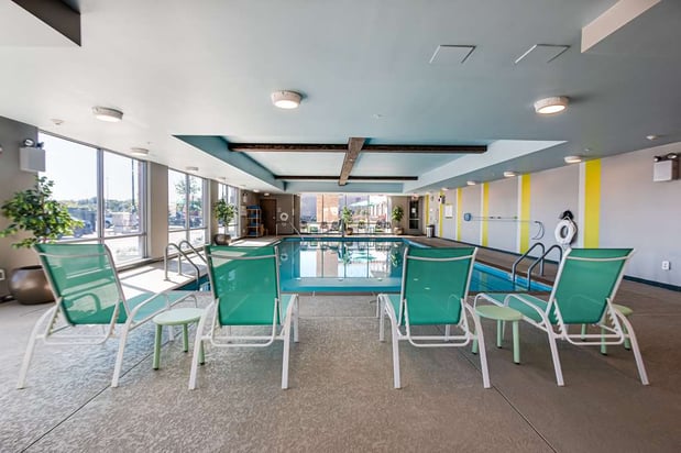Images Home2 Suites by Hilton Nashville Bellevue