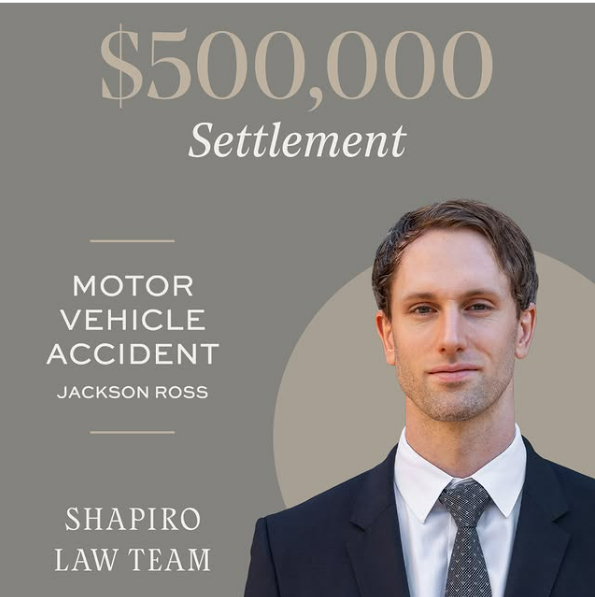 Images Shapiro Law Team
