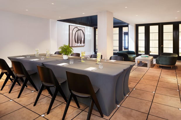 Images Kimpton Alton Fisherman's Wharf by IHG