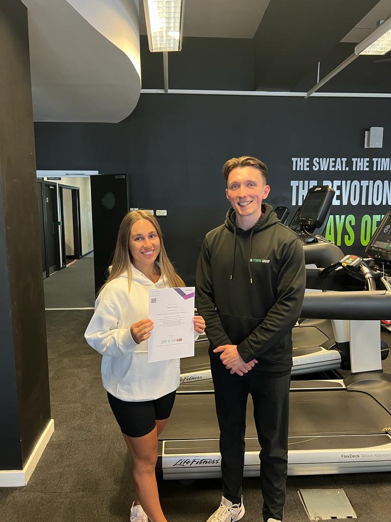 Images THE FITNESS GROUP