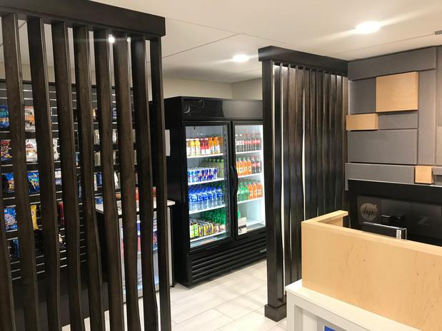Images Holiday Inn Express Allentown North by IHG