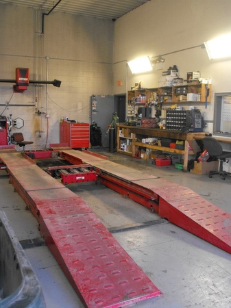 Images Jane's Garage LLC