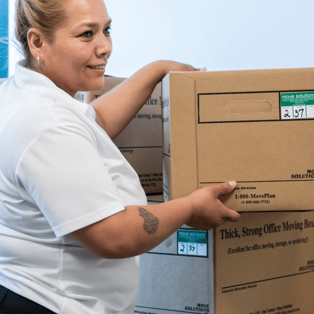 Images Move Solutions Ltd - Austin