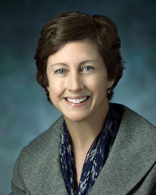 Colleen Mary Leavitt