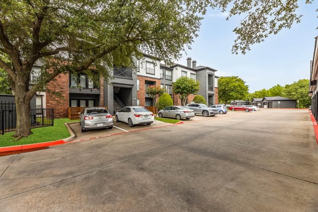 Images Anthem Town East Apartments