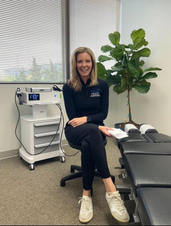 Images True Health Chiropractic and Acupuncture