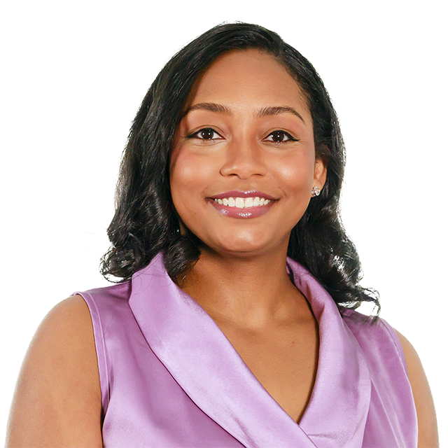 Images Dr. Keisha B. Ellis, MD, MBA