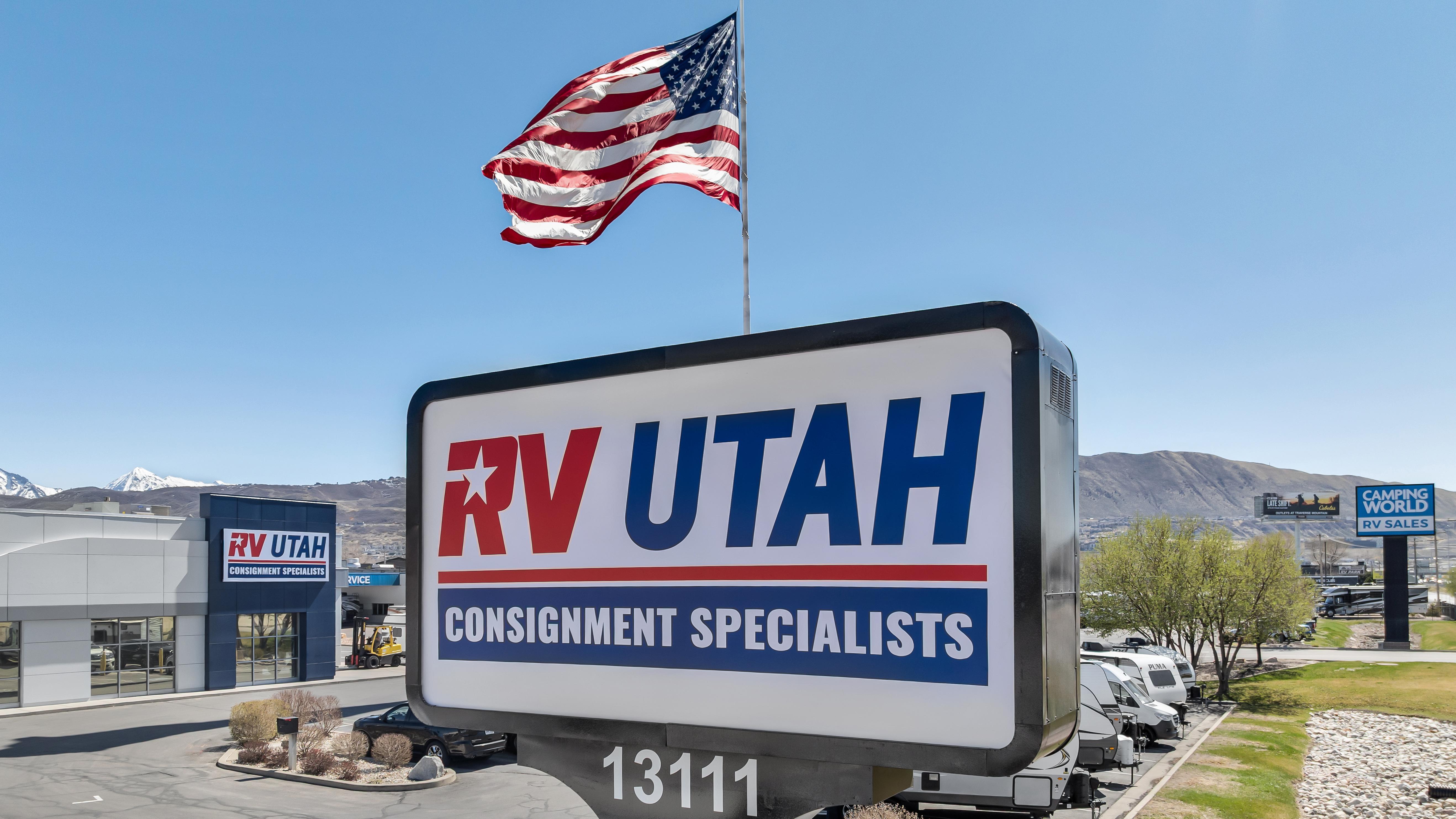 RV Utah Consignment Specialists Image