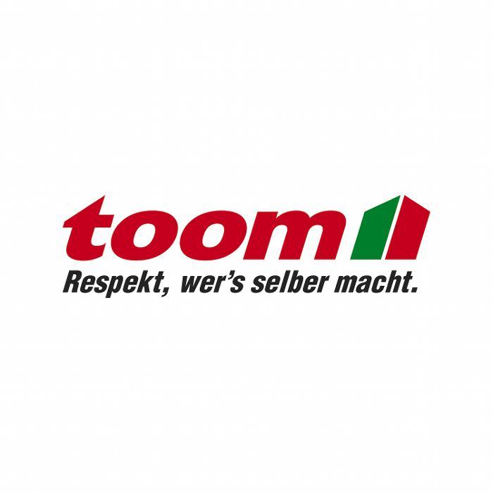 toom Baumarkt Apolda in Apolda - Logo