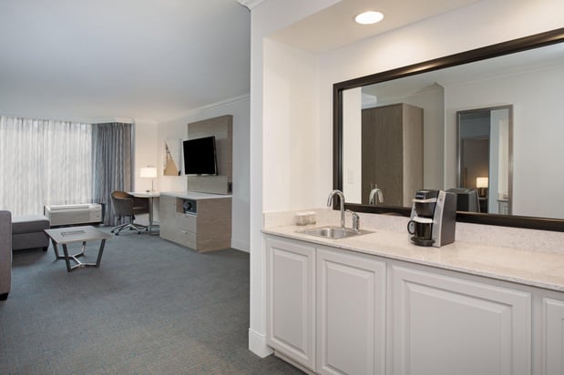 Images Crowne Plaza Costa Mesa Orange County by IHG