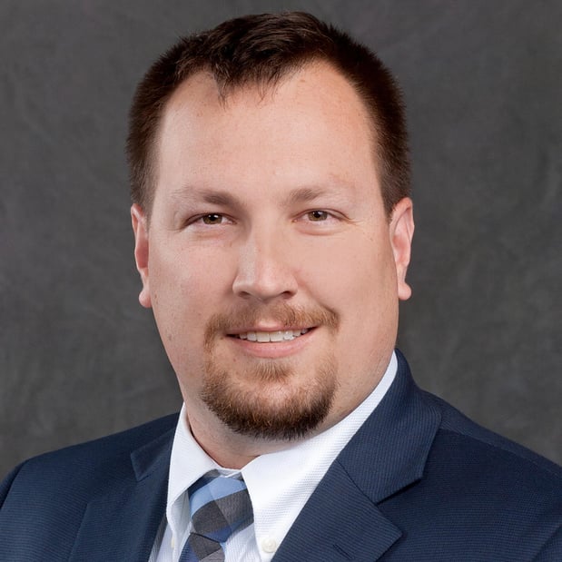 Images Edward Jones - Financial Advisor: Dustin G Myers, CFP®