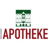 Logo Logo der Apotheke im Ärztehaus Königstraße