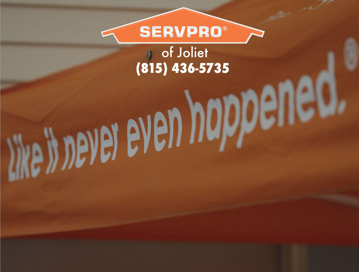 SERVPRO of Joliet Photo