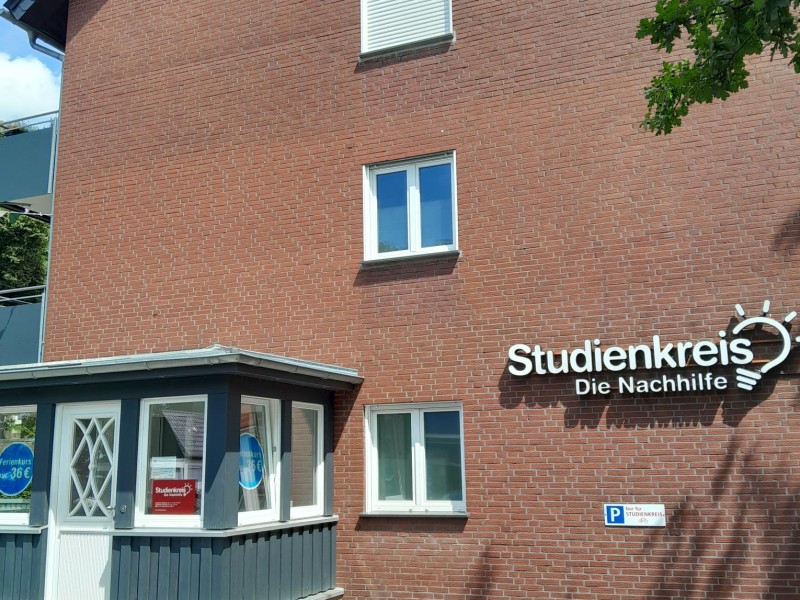 Studienkreis Nachhilfe Harsewinkel in Harsewinkel - Logo Studienkreis Nachhilfe Harsewinkel in Harsewinkel - Logo
