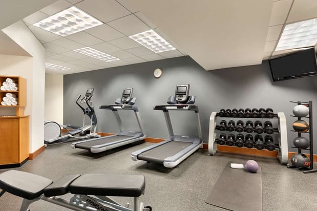 Images Hilton Garden Inn Tysons Corner