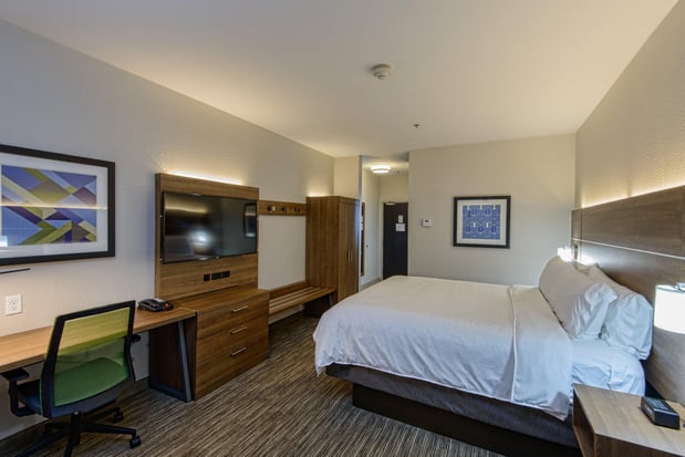 Images Holiday Inn Express & Suites Corpus Christi by IHG