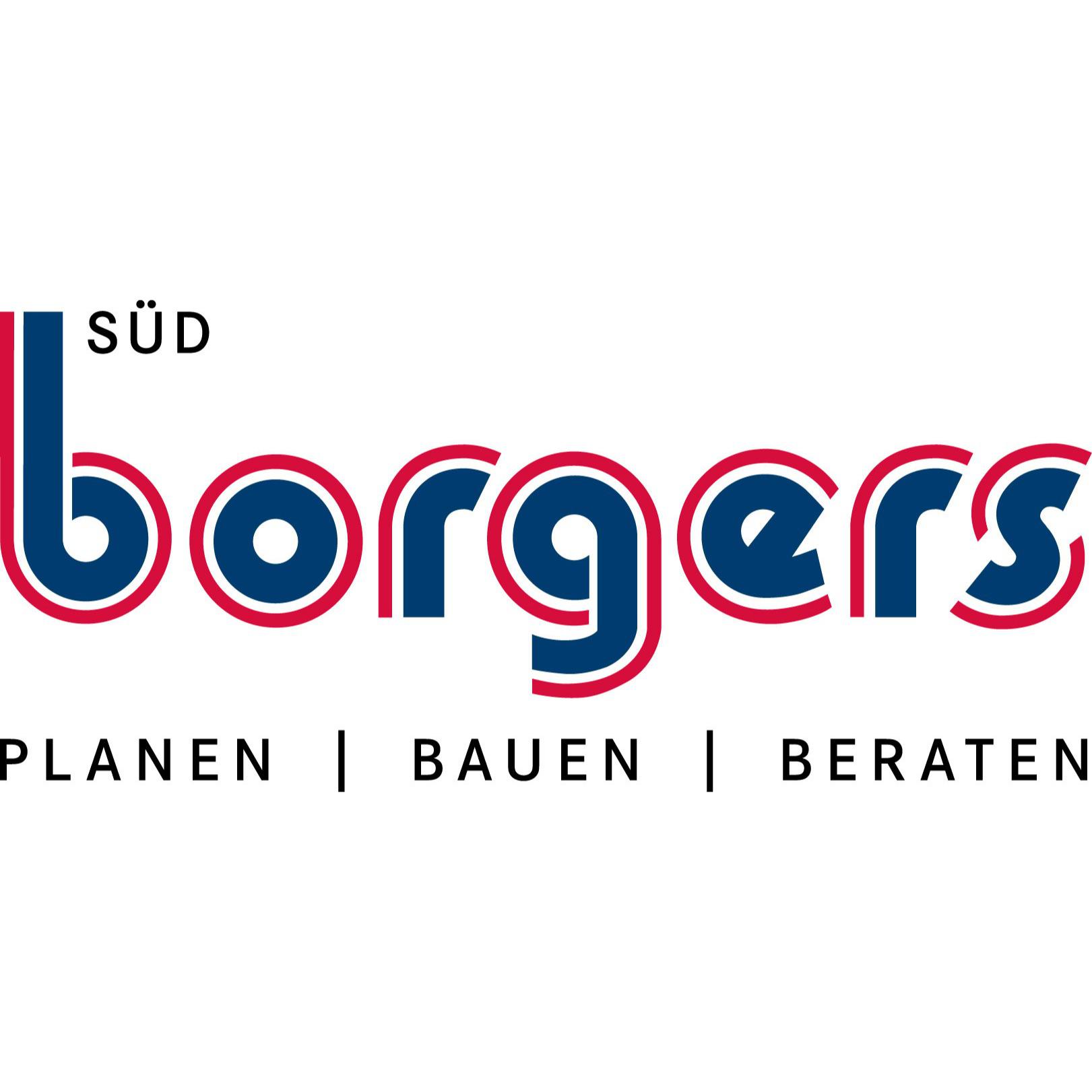 Logo von Borgers Süd GmbH