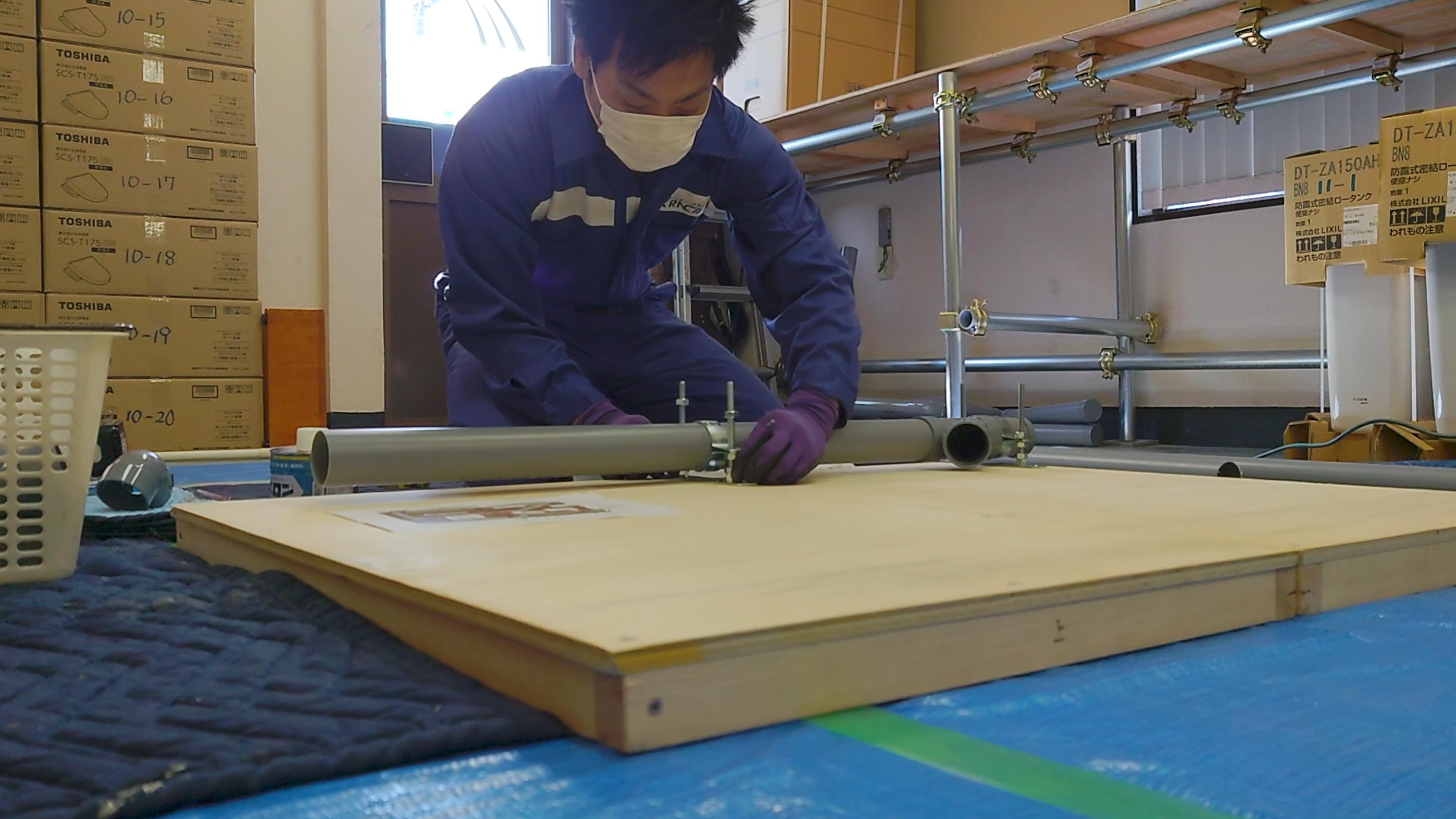 Images クラシアン帯広営業所