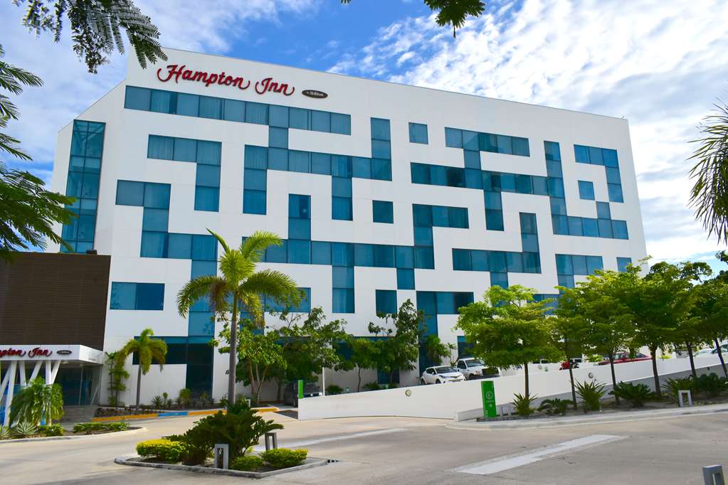 Images Hampton Inn by Hilton Ciudad del Carmen Campeche