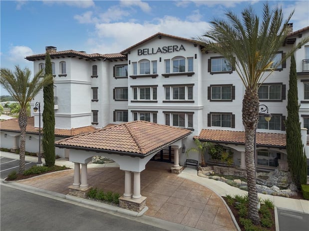 Images Bellasera Hotel & Suites Paso Robles, Tapestry by Hilton