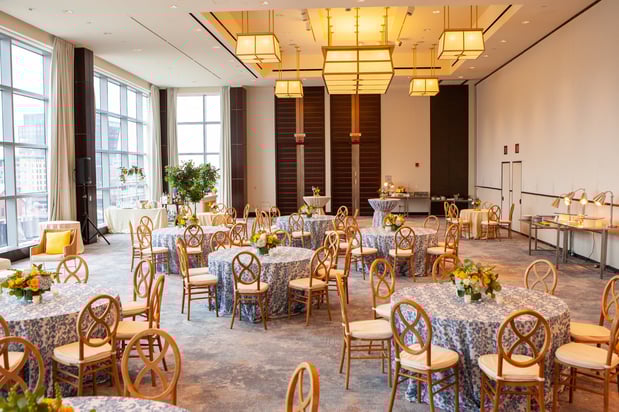 Images InterContinental Boston by IHG