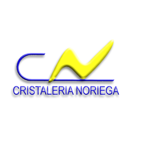 Cristalería Noriega Logo