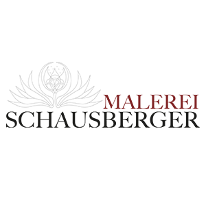 Malerei Schausberger GmbH Logo