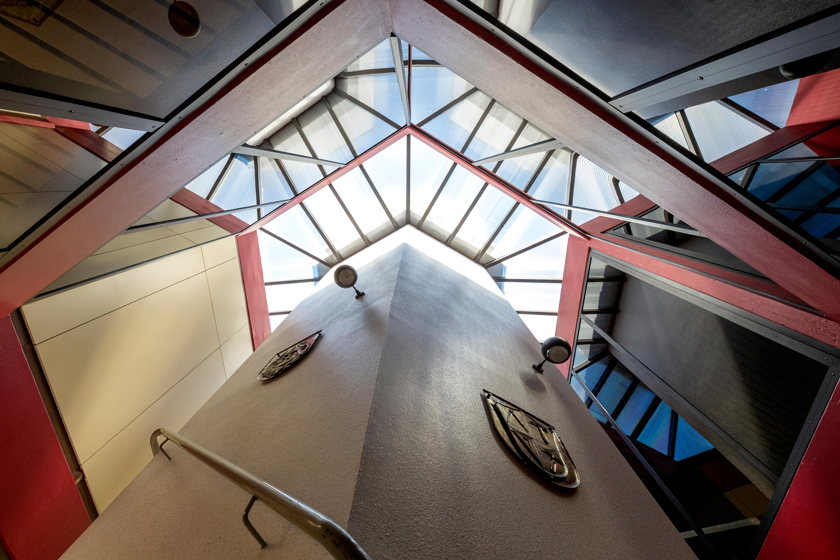 Kreishandwerkerschaft Schwarzwald-Baar, Sebastian-Kneipp-Str. 50 in Villingen-Schwenningen