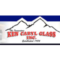 Ken Caryl Glass Inc Logo