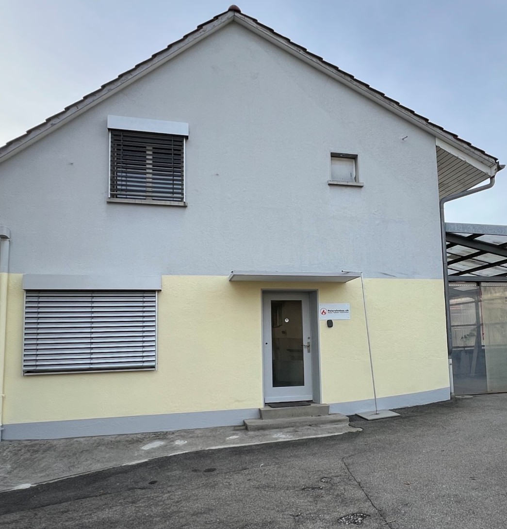 Bilder Peterofenbau AG