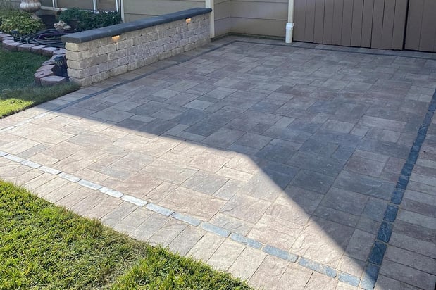 Images Elite Landscape Solutions LLC