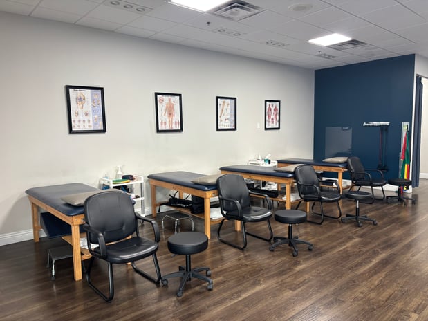 Images Spine & Sport Physical Therapy - City Heights