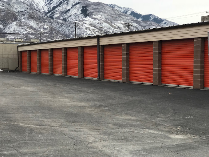 Images Intermountain Mini Storage