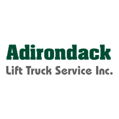 Adirondack Lift Truck Service Inc. Logo