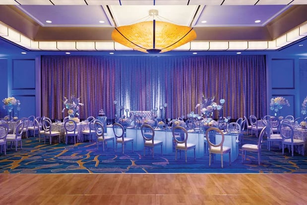 Images Hilton Miami Airport Blue Lagoon