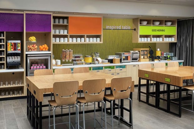 Images Home2 Suites by Hilton San Antonio Lackland SeaWorld