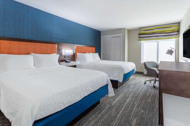 Images Hampton Inn Sioux Falls