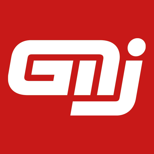 株式会社 GMJ Logo