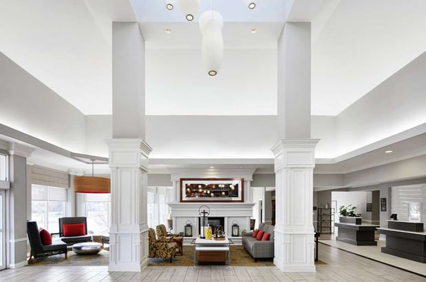 Images Hilton Garden Inn Champaign/ Urbana