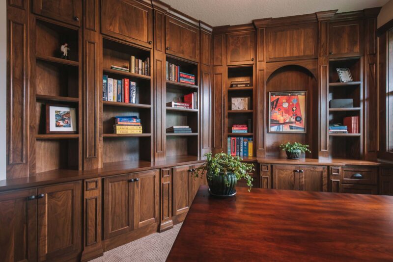 CM Woodworks Inc Image